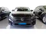 2022 Volkswagen Passat 2.0T 186HP L4 7DCT