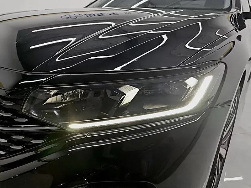 2022 Volkswagen Passat 2.0T 186HP L4 7DCT,autocango,china used car exporter,china ev exporter,chinese used car exporter,chinese used ev exporter