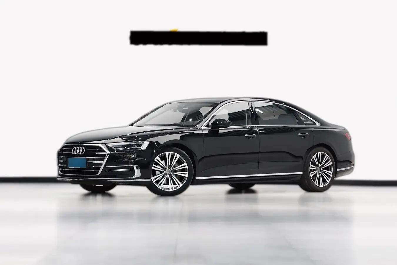 2019 Audi A8 3.0T 286HP V6 8AT