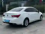 2018 Buick Verano 1.5T 169HP L4 7DCT
