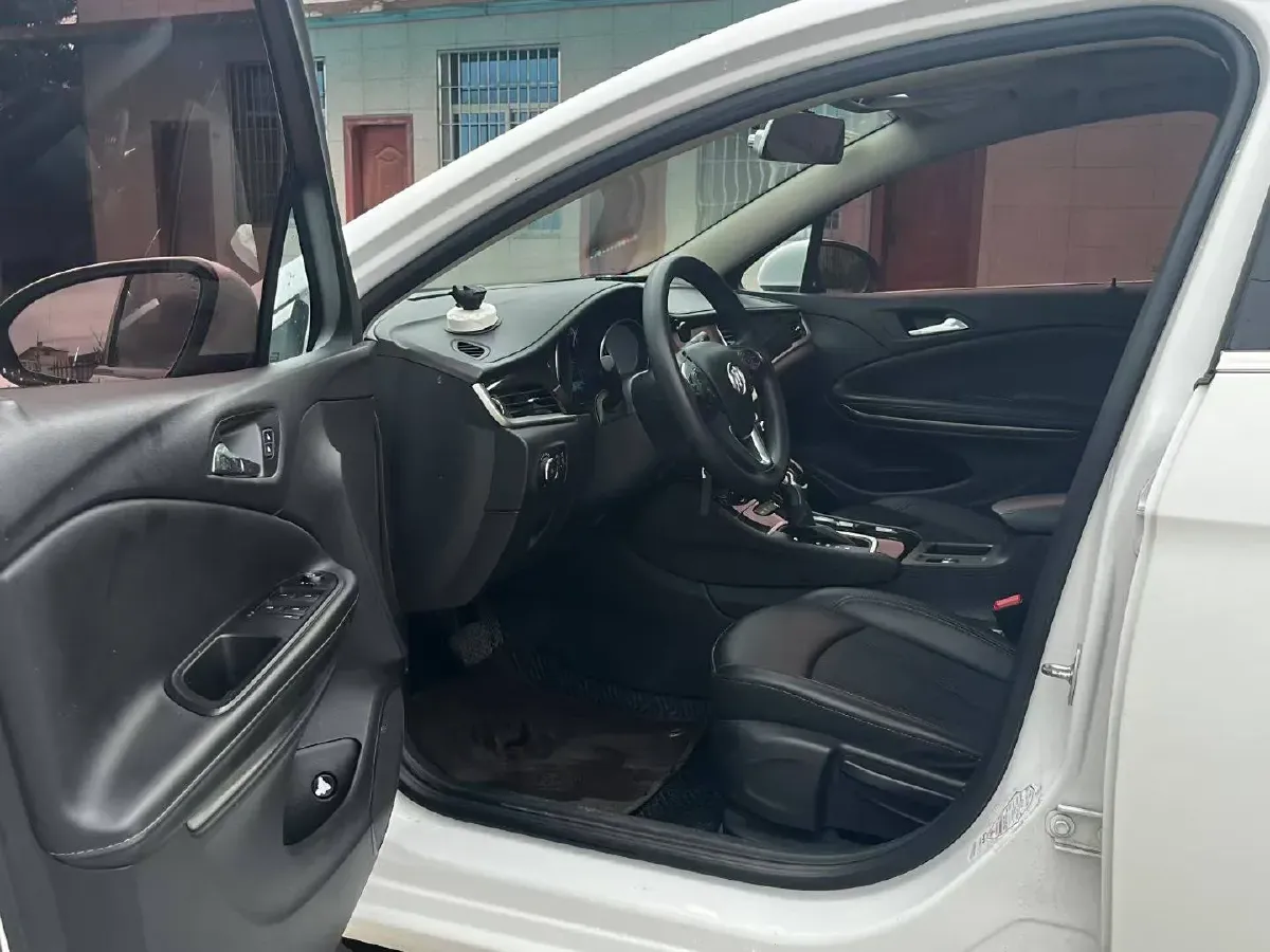 2018 Buick Verano 1.5T 169HP L4 7DCT,autocango,china used car exporter,china ev exporter,chinese used car exporter,chinese used ev exporter