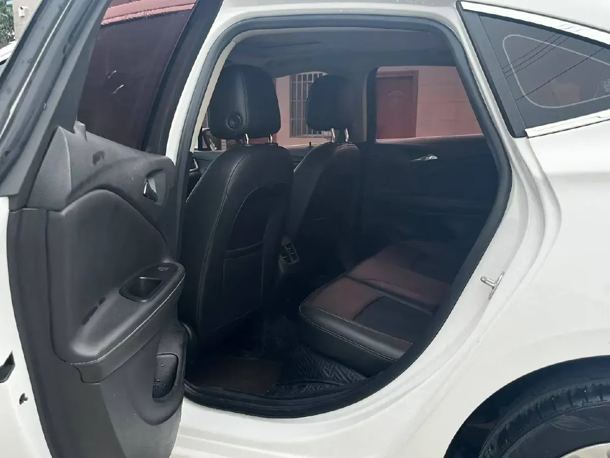 2018 Buick Verano 1.5T 169HP L4 7DCT,autocango,china used car exporter,china ev exporter,chinese used car exporter,chinese used ev exporter