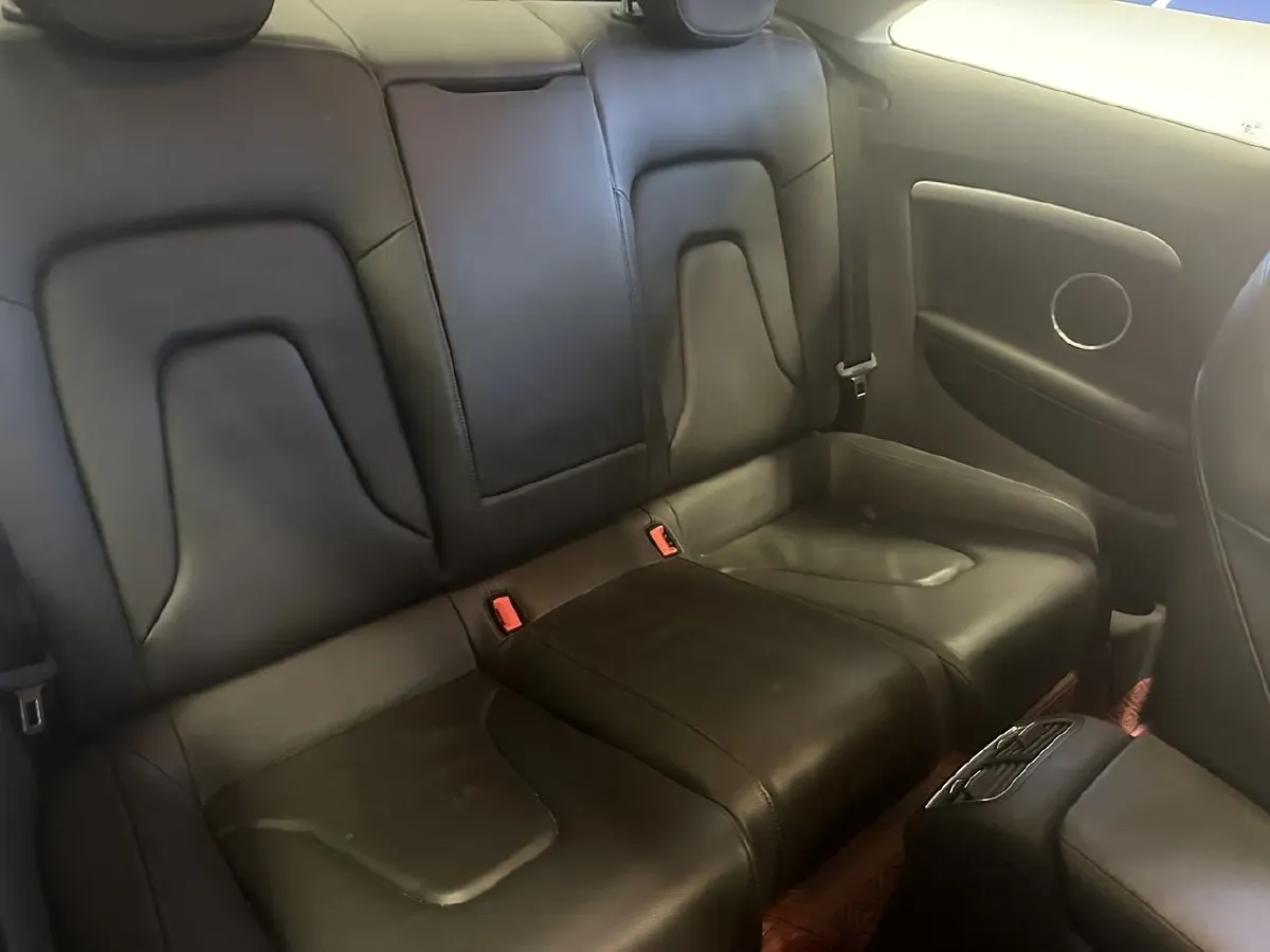 2013 Audi A5 3.0T 272HP V6 7DCT,autocango,china used car exporter,china ev exporter,chinese used car exporter,chinese used ev exporter