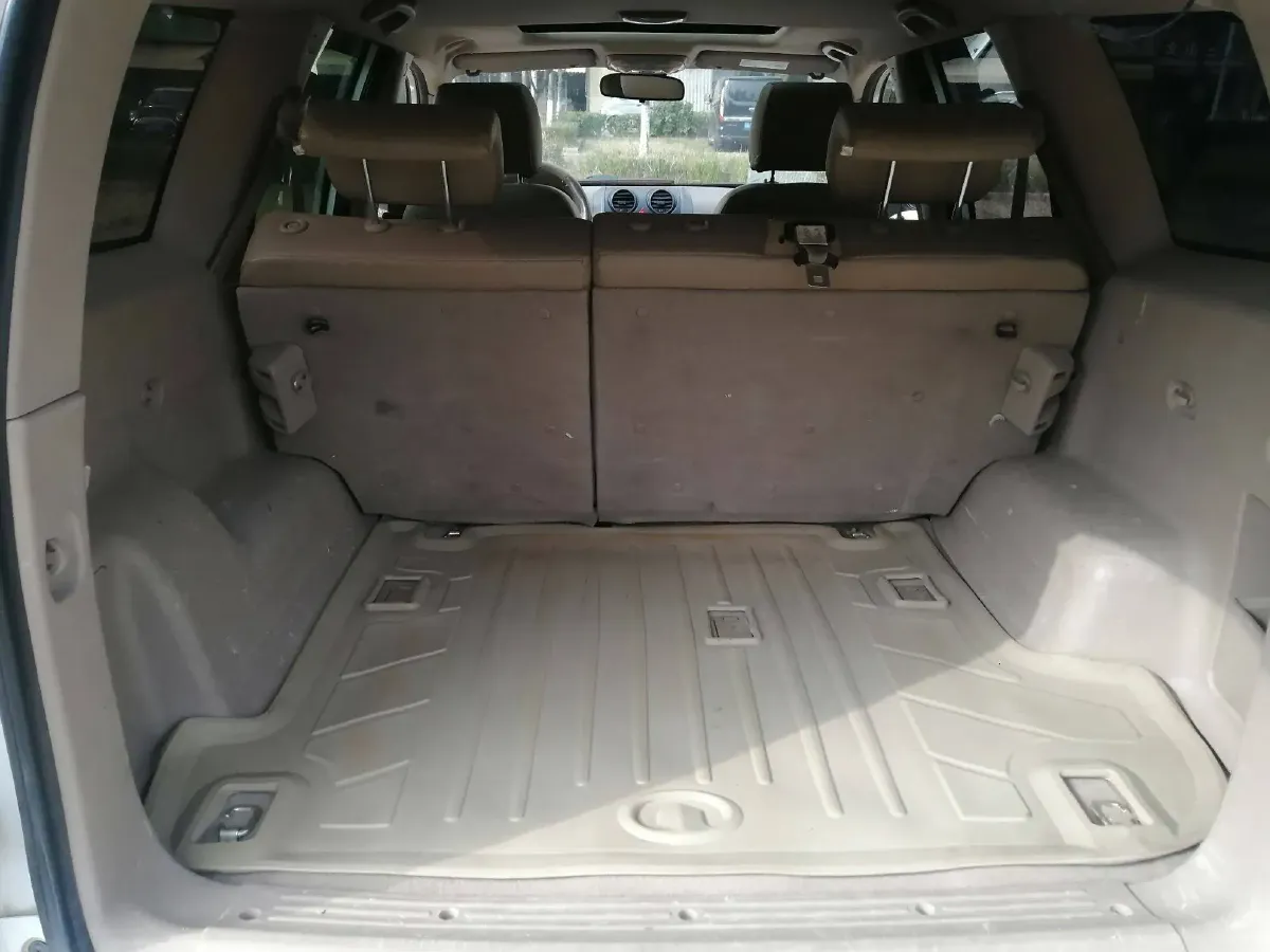 2012 Haval H3 2.0L 122HP L4 5MT,autocango,china used car exporter,china ev exporter,chinese used car exporter,chinese used ev exporter