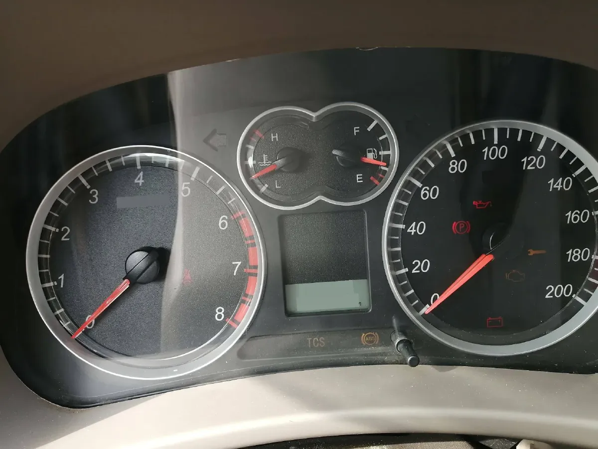 2012 Haval H3 2.0L 122HP L4 5MT,autocango,china used car exporter,china ev exporter,chinese used car exporter,chinese used ev exporter