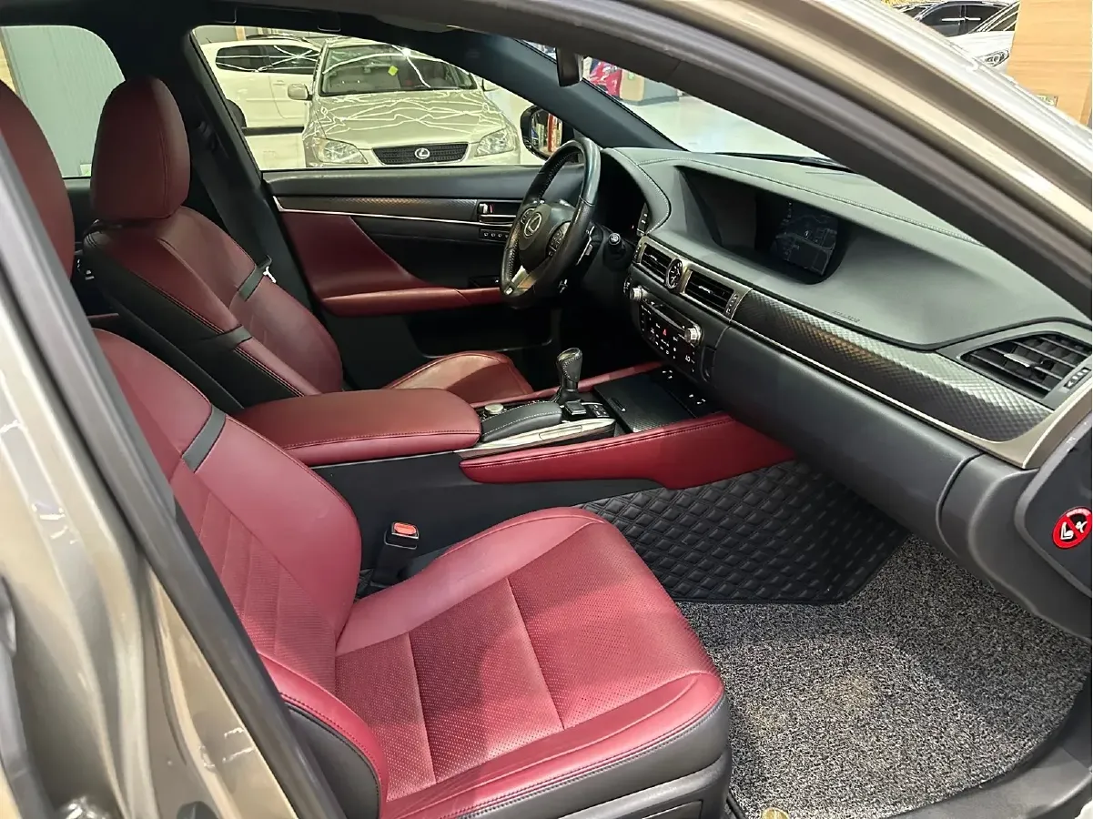 2017 Lexus GS 2.0T 245HP L4 8AT,autocango,china used car exporter,china ev exporter,chinese used car exporter,chinese used ev exporter