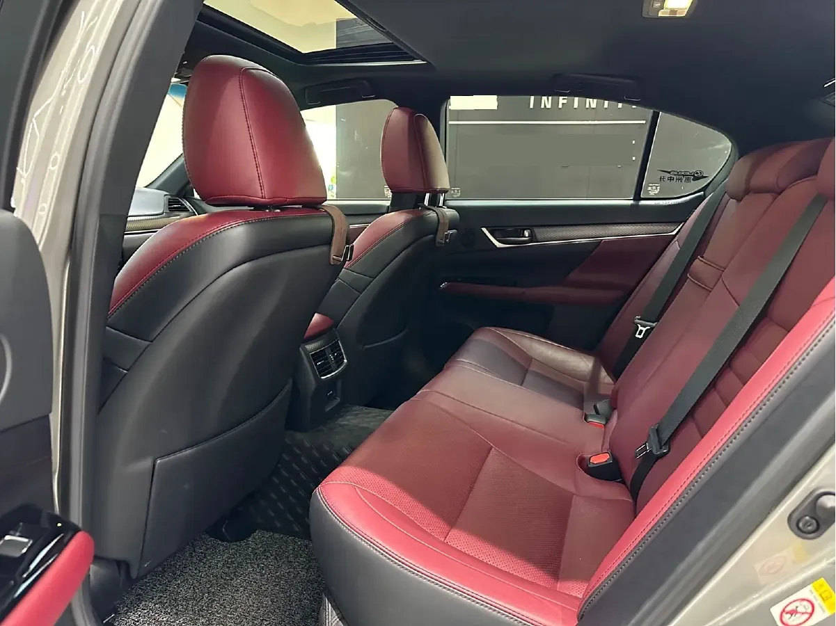 2017 Lexus GS 2.0T 245HP L4 8AT,autocango,china used car exporter,china ev exporter,chinese used car exporter,chinese used ev exporter