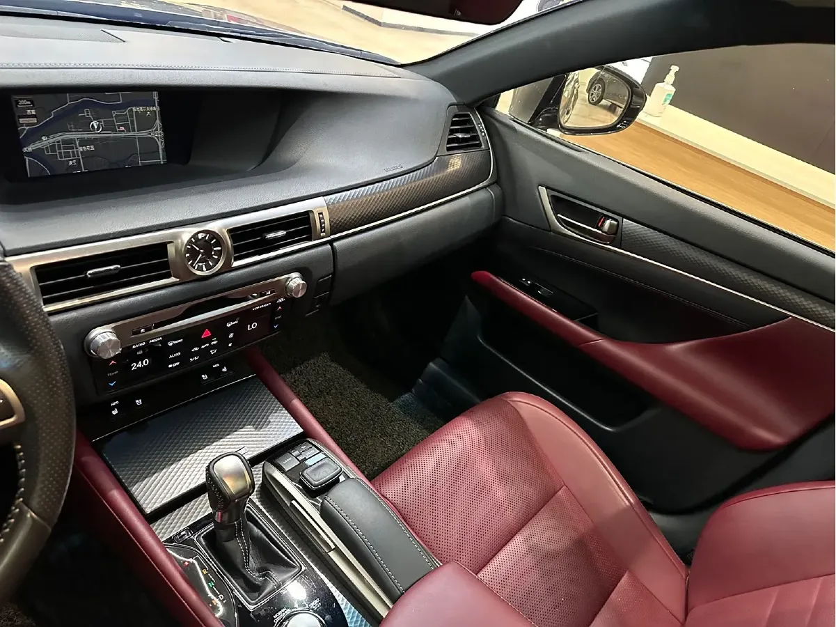 2017 Lexus GS 2.0T 245HP L4 8AT,autocango,china used car exporter,china ev exporter,chinese used car exporter,chinese used ev exporter