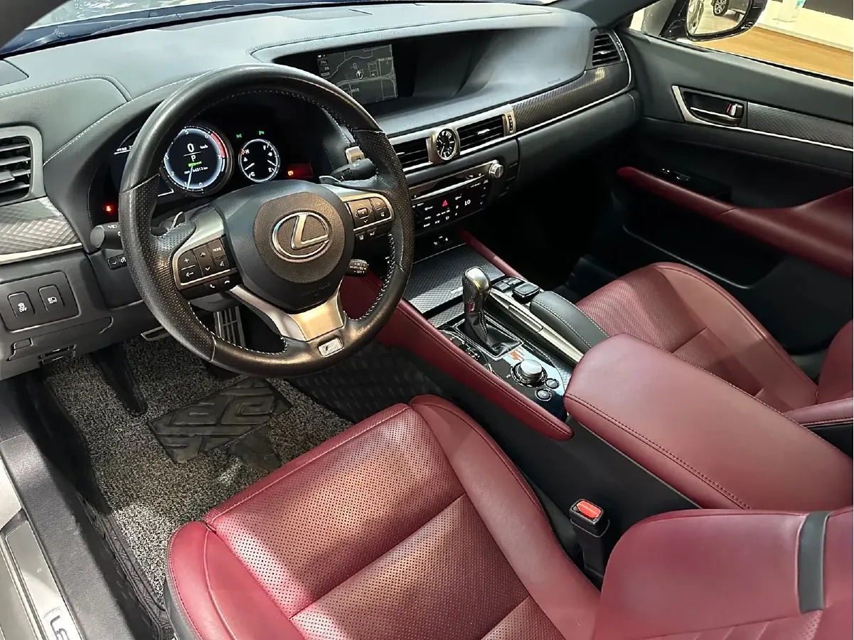 2017 Lexus GS 2.0T 245HP L4 8AT,autocango,china used car exporter,china ev exporter,chinese used car exporter,chinese used ev exporter