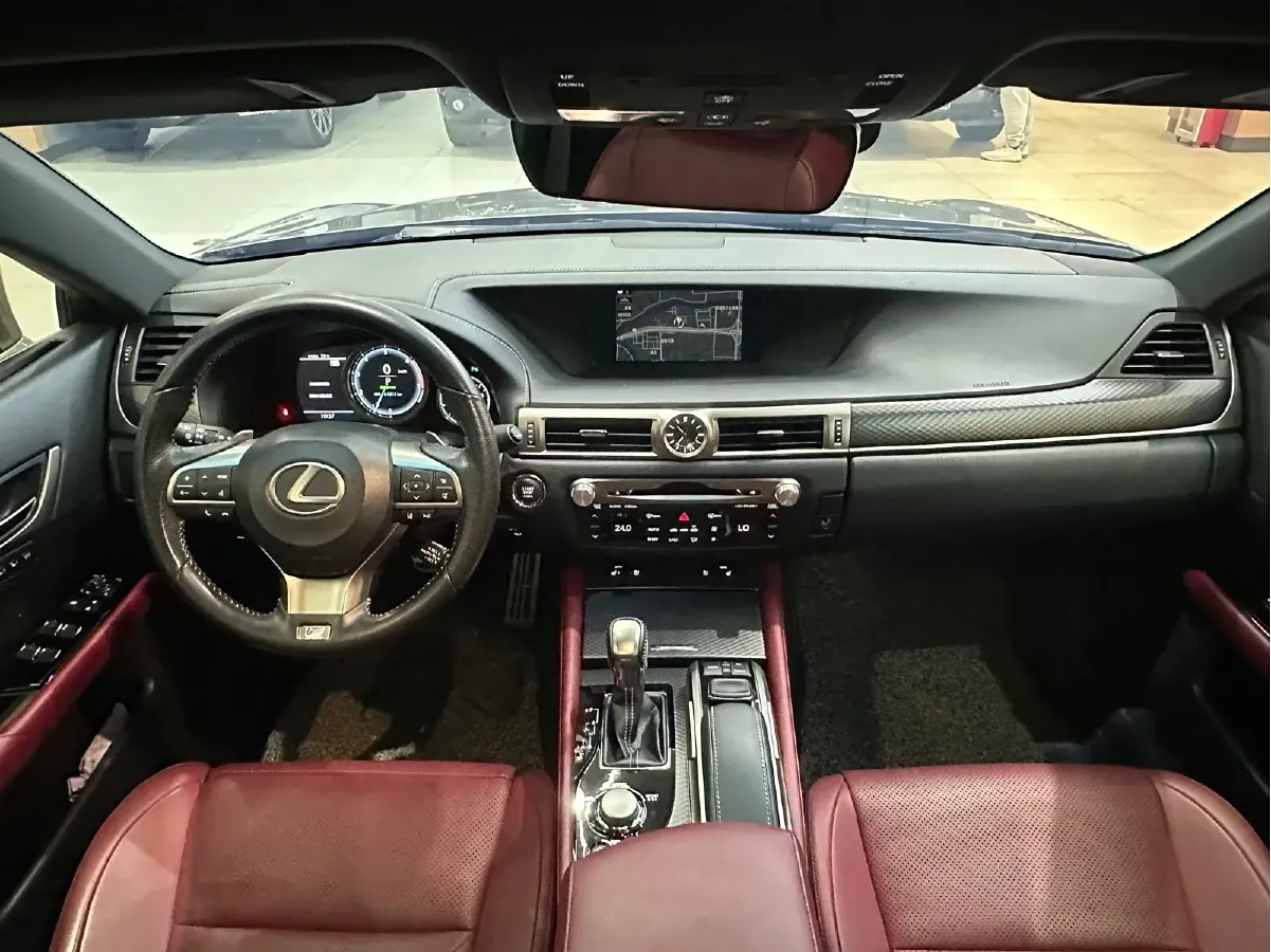 2017 Lexus GS 2.0T 245HP L4 8AT,autocango,china used car exporter,china ev exporter,chinese used car exporter,chinese used ev exporter