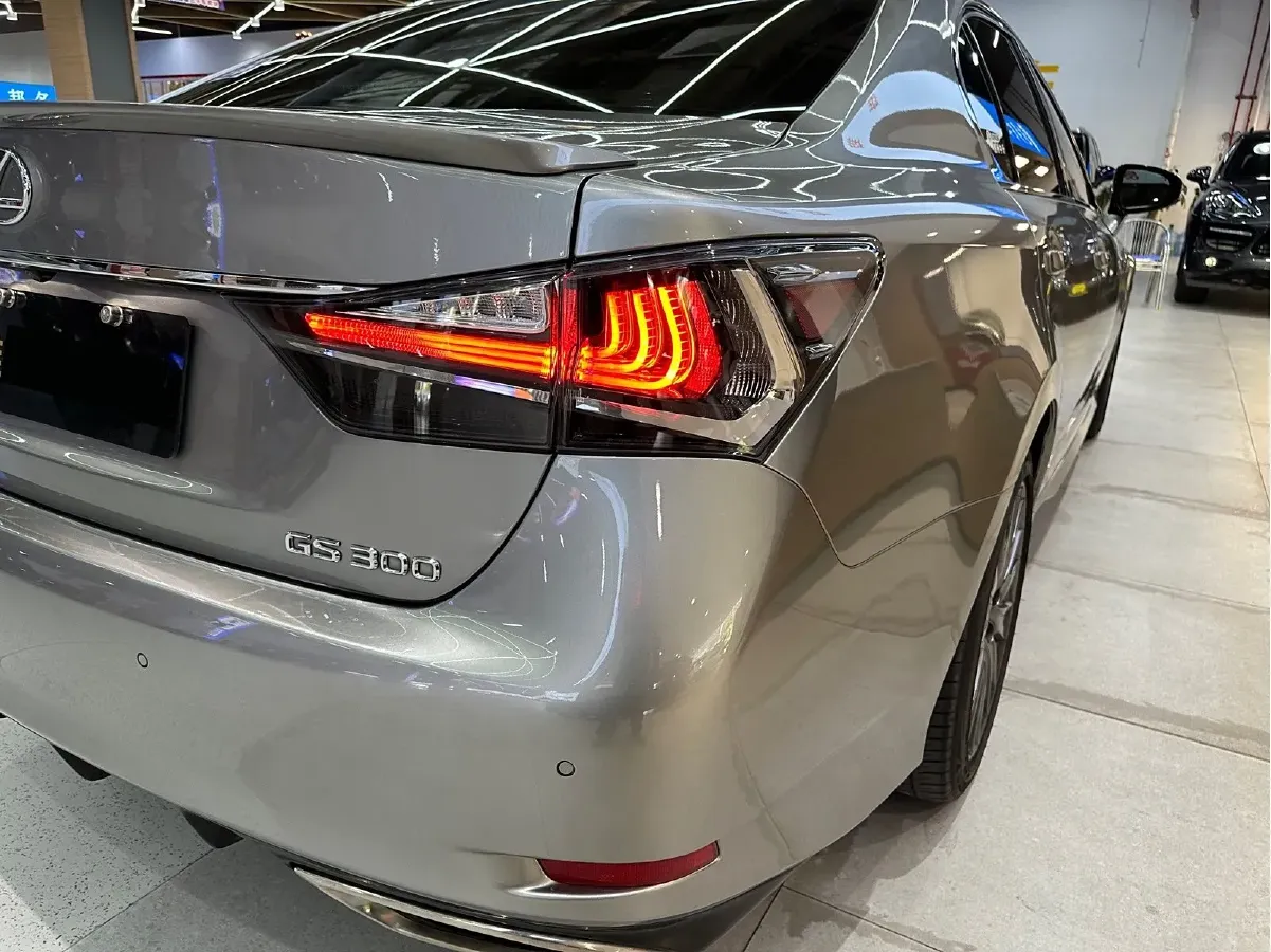 2017 Lexus GS 2.0T 245HP L4 8AT,autocango,china used car exporter,china ev exporter,chinese used car exporter,chinese used ev exporter