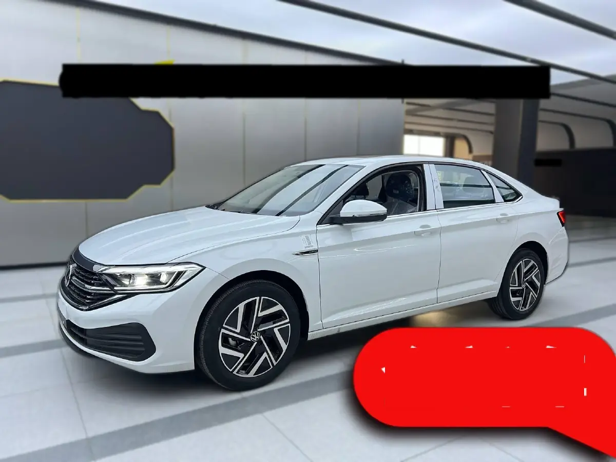 2024 Volkswagen Sagitar 1.5T 160HP L4 7DCT