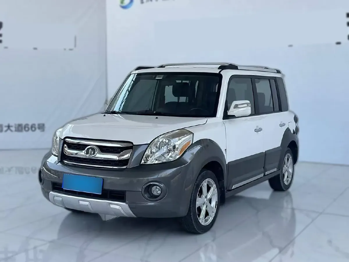 2012 Great Wall M2 1.5L 106HP L4 CVT,autocango,china used car exporter,china ev exporter,chinese used car exporter,chinese used ev exporter