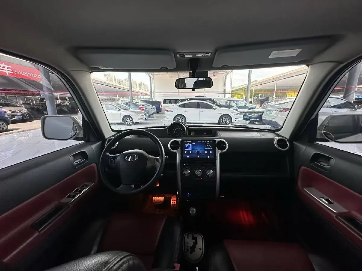 2012 Great Wall M2 1.5L 106HP L4 CVT,autocango,china used car exporter,china ev exporter,chinese used car exporter,chinese used ev exporter