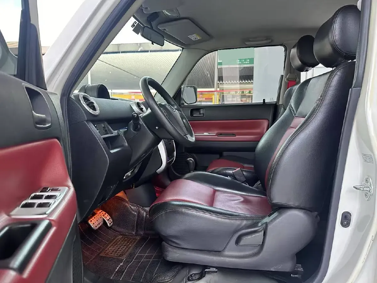 2012 Great Wall M2 1.5L 106HP L4 CVT,autocango,china used car exporter,china ev exporter,chinese used car exporter,chinese used ev exporter