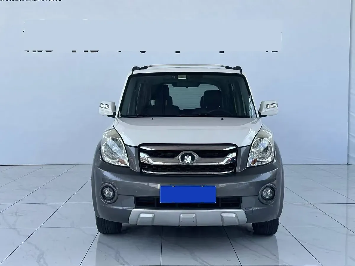 2012 Great Wall M2 1.5L 106HP L4 CVT,autocango,china used car exporter,china ev exporter,chinese used car exporter,chinese used ev exporter