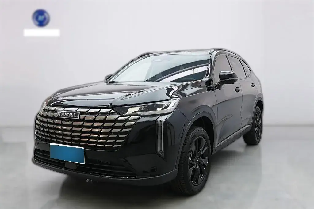 2024 Haval H6 1.5T 184HP L4 7DCT