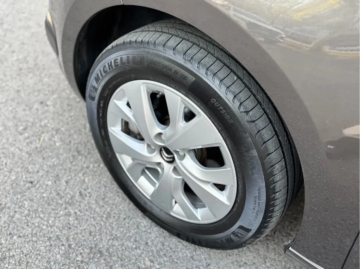 2015 Citroen C4 Picasso 1.6T 165HP L4 6AT,autocango,china used car exporter,china ev exporter,chinese used car exporter,chinese used ev exporter