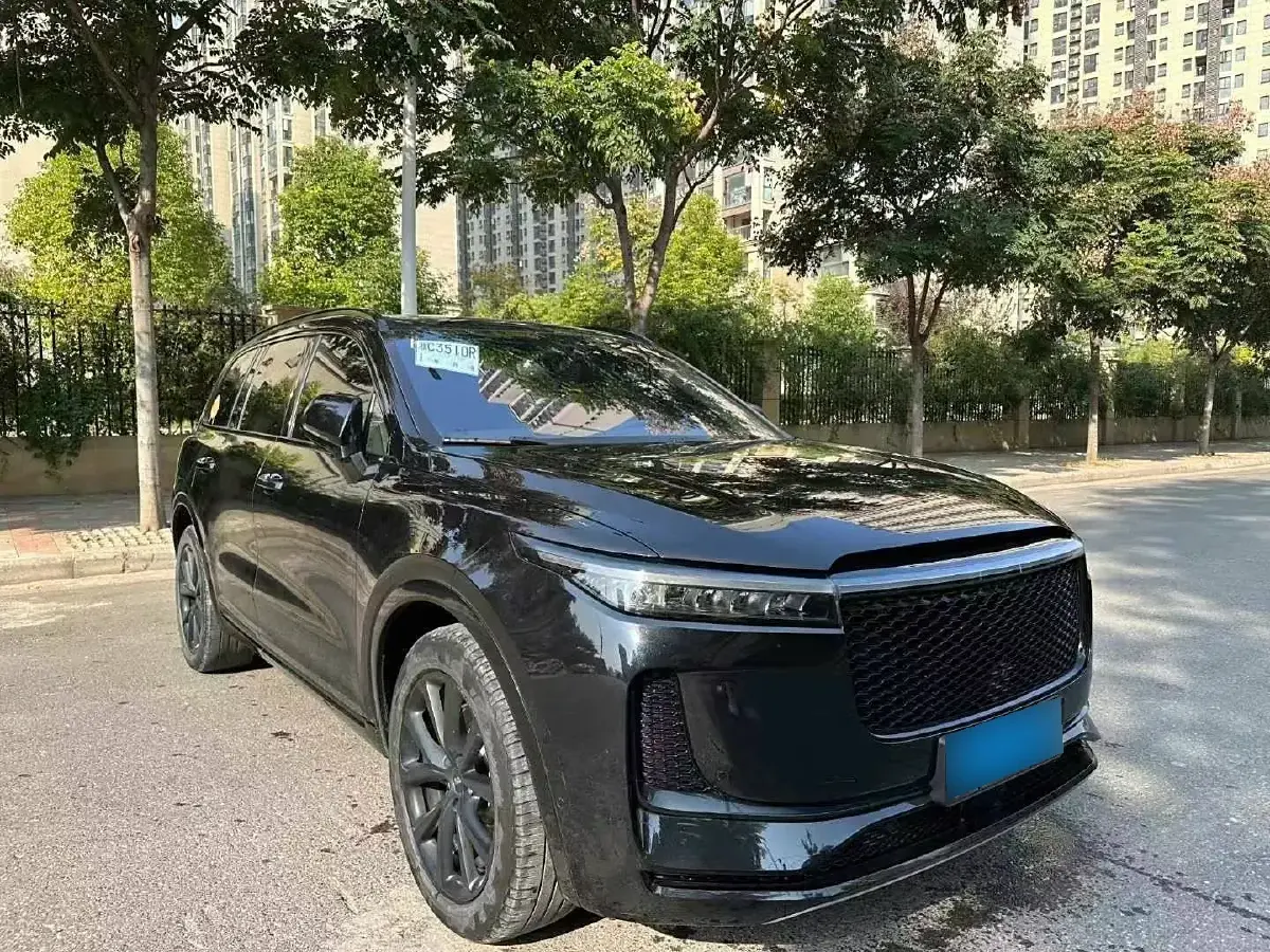 2020 Li ONE Range Extended 131HP REEV 40.5KWH