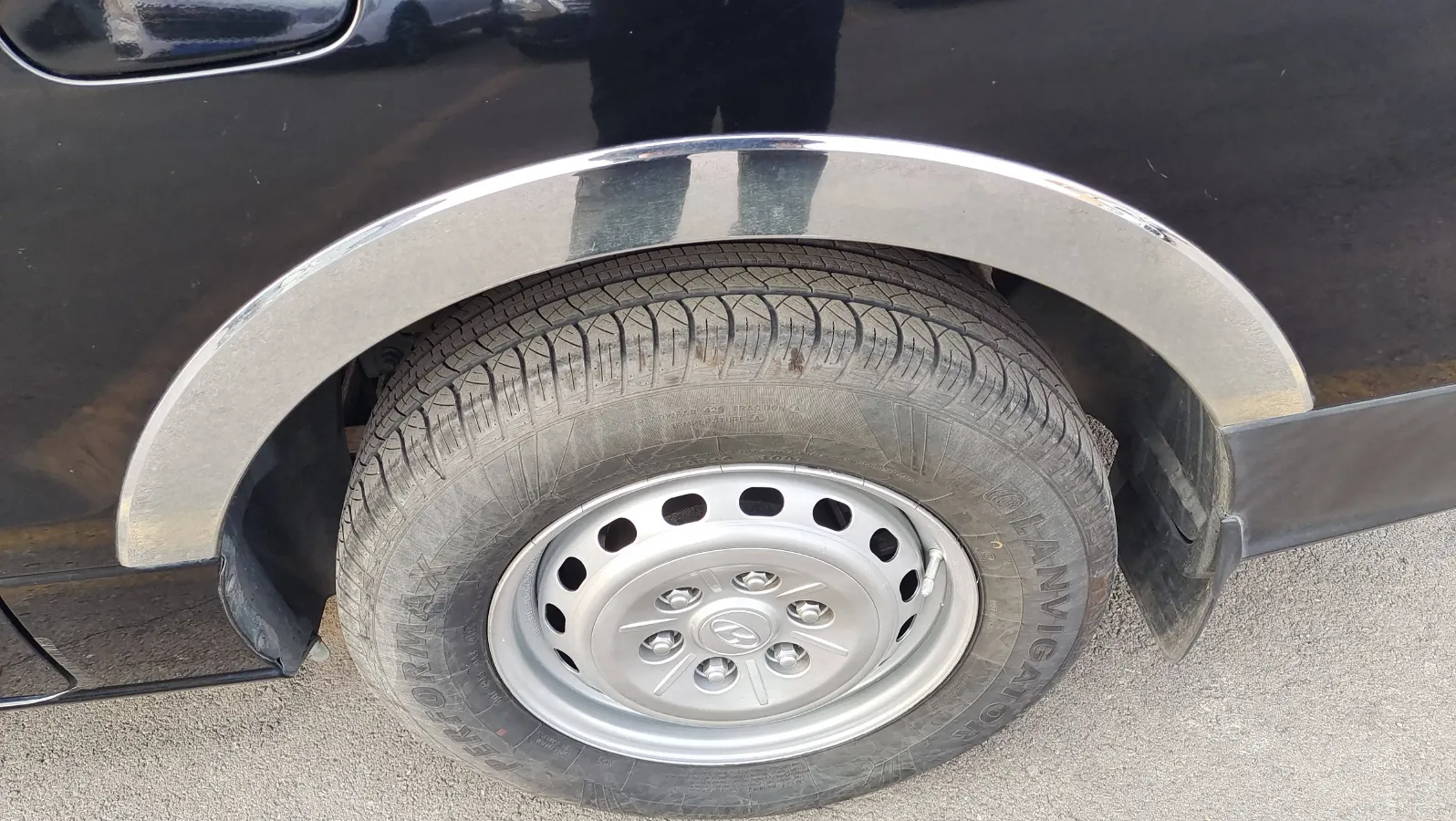 2011 Hyundai H-1 Wagon 2.4L 173HP L4 4AT,autocango,china used car exporter,china ev exporter,chinese used car exporter,chinese used ev exporter