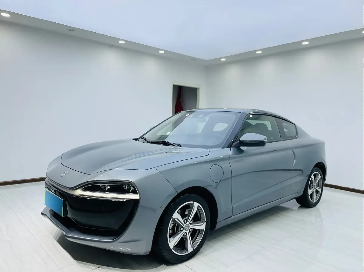 2019 Leapmotor S01 BEV 35.6KWH