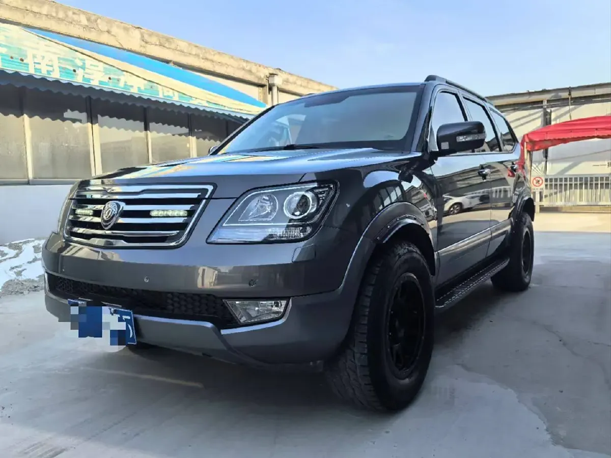 2015 Kia Borrego 3.8L 275HP V6 5AT,autocango,china used car exporter,china ev exporter,chinese used car exporter,chinese used ev exporter