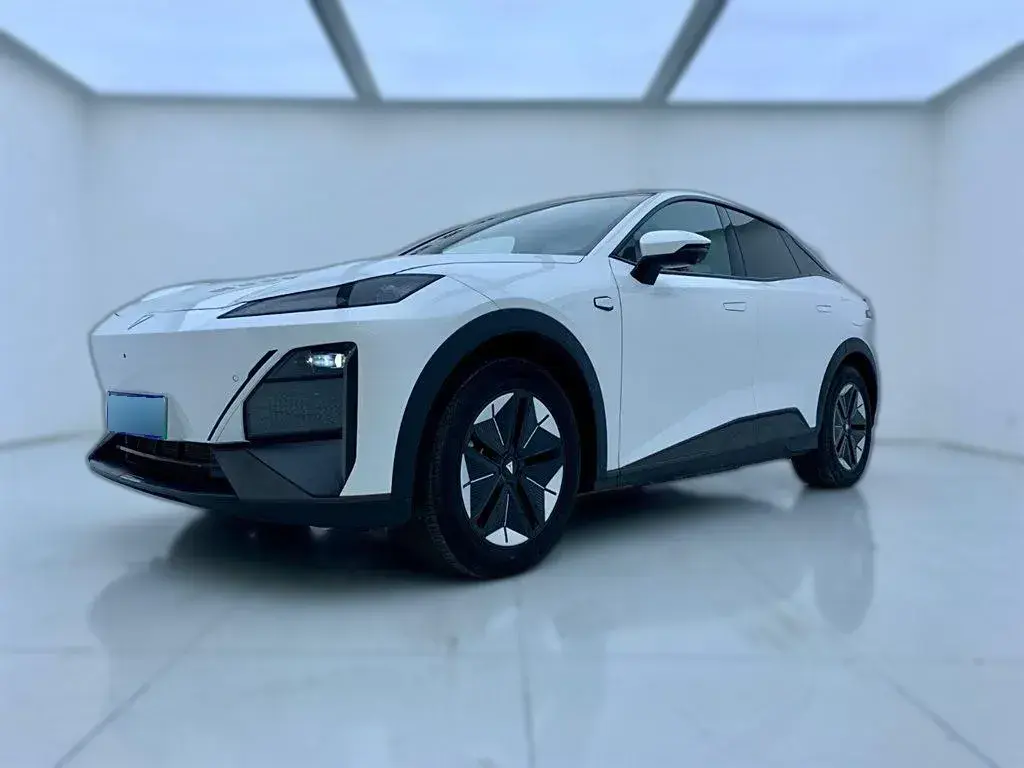 2023 Deepal S07 1.5L 95HP L4 REEV 31.73KWH