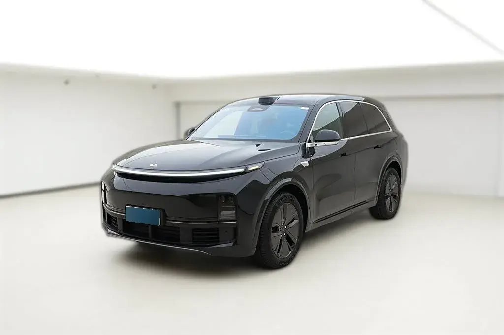 2024 Li L8 Range Extended 154HP REEV 42.8KWH