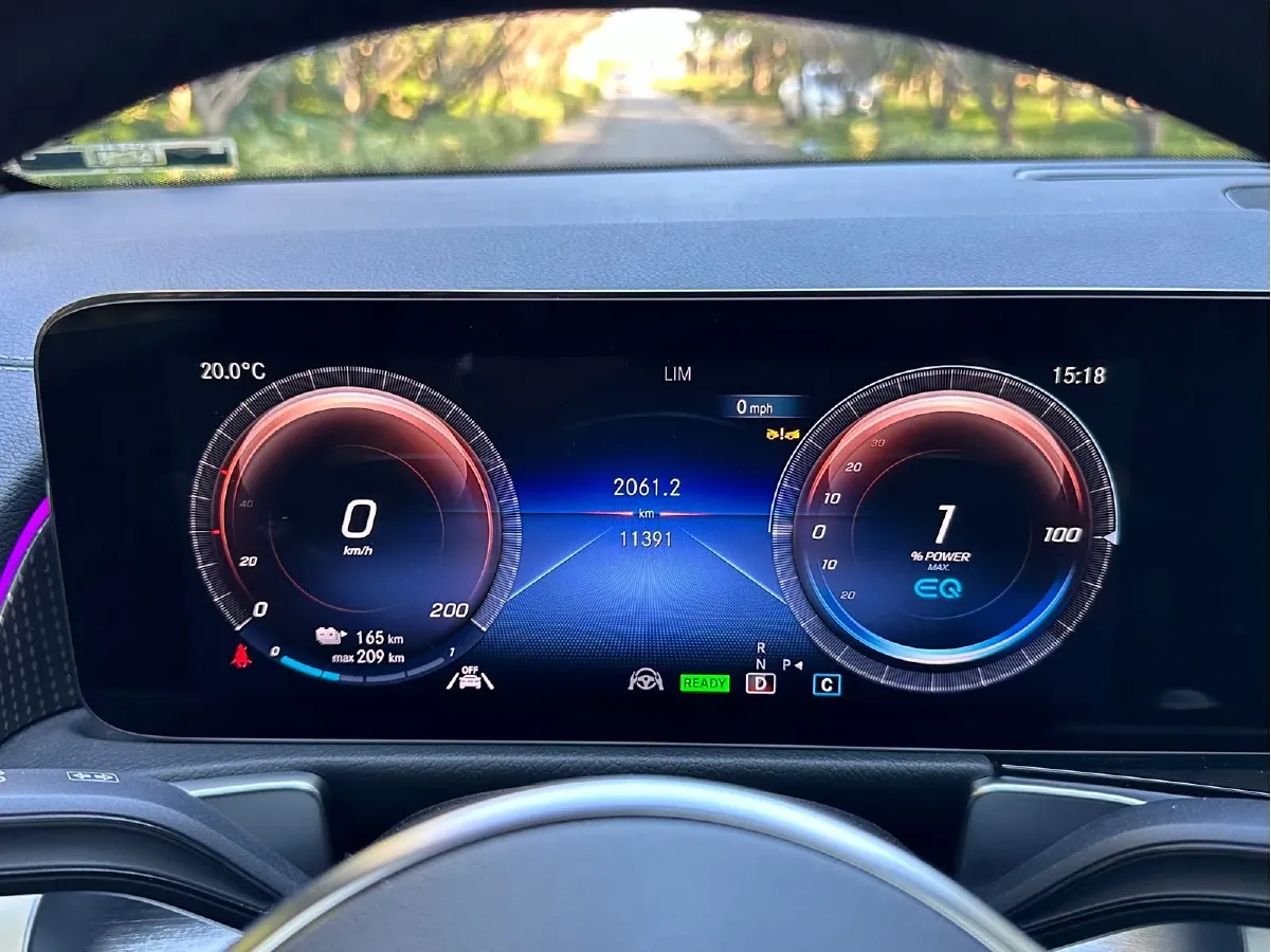 2023 Mercedes-Benz EQB Class BEV 73.5KWH,autocango,china used car exporter,china ev exporter,chinese used car exporter,chinese used ev exporter