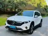 2023 Mercedes-Benz EQB Class BEV 73.5KWH