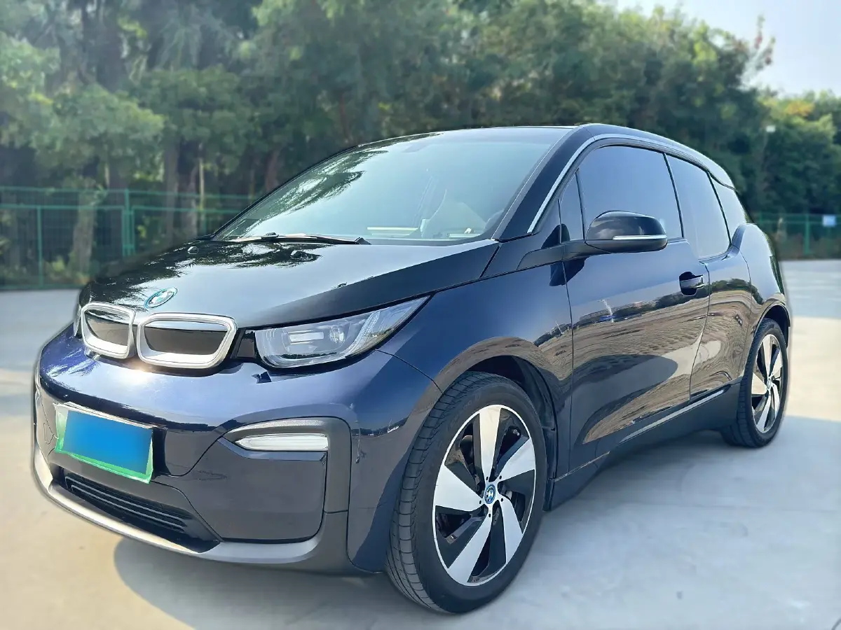 2020 BMW i3 BEV 42.2KWH