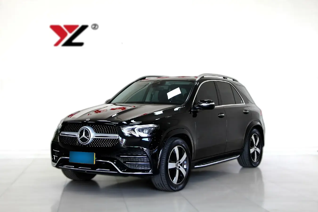 2021 Mercedes-Benz GLE Class 2.0T 258HP L4 9AT