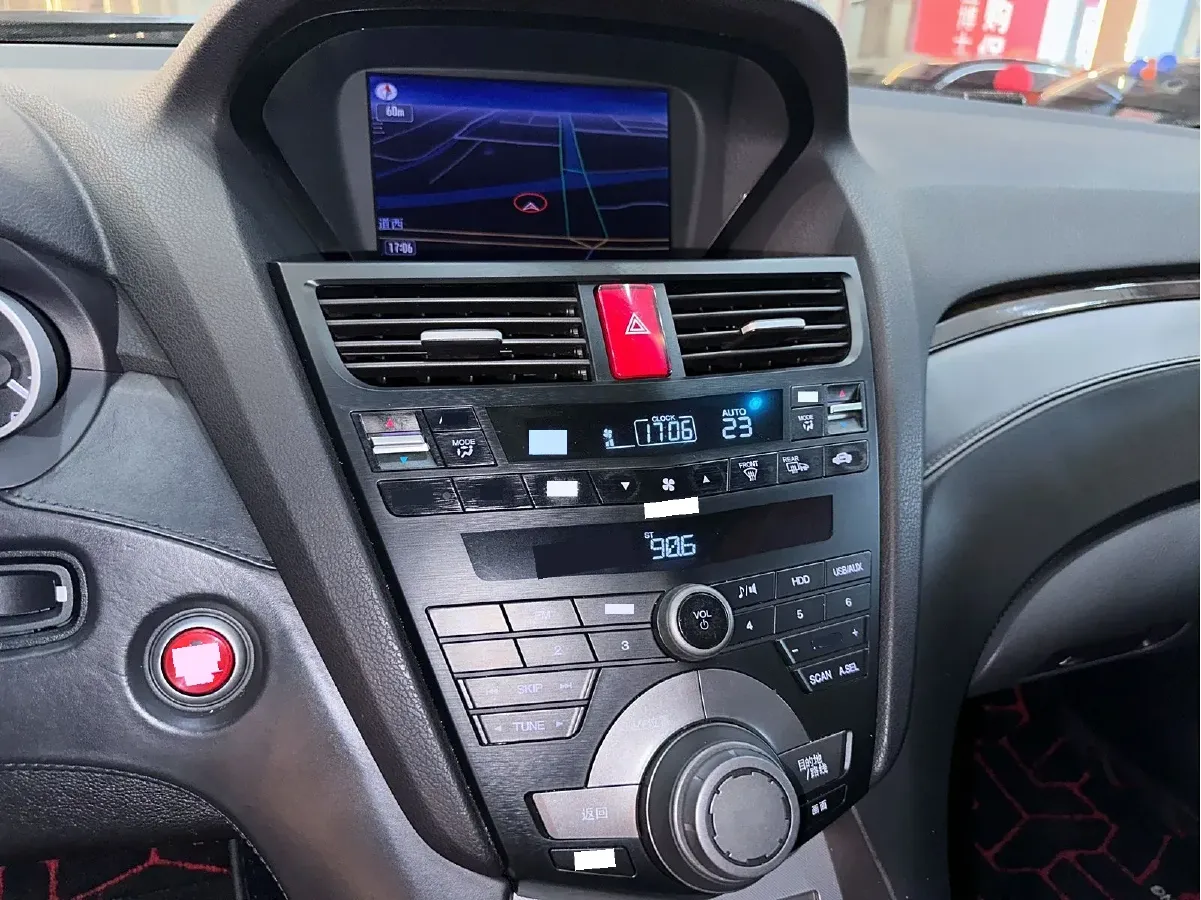 2012 Acura ZDX 3.7L 309HP V6 6AT,autocango,china used car exporter,china ev exporter,chinese used car exporter,chinese used ev exporter