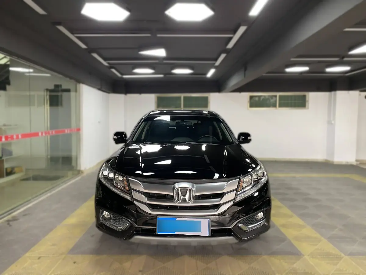 2014 Honda Crosstour 2.4L 197HP L4 5AT