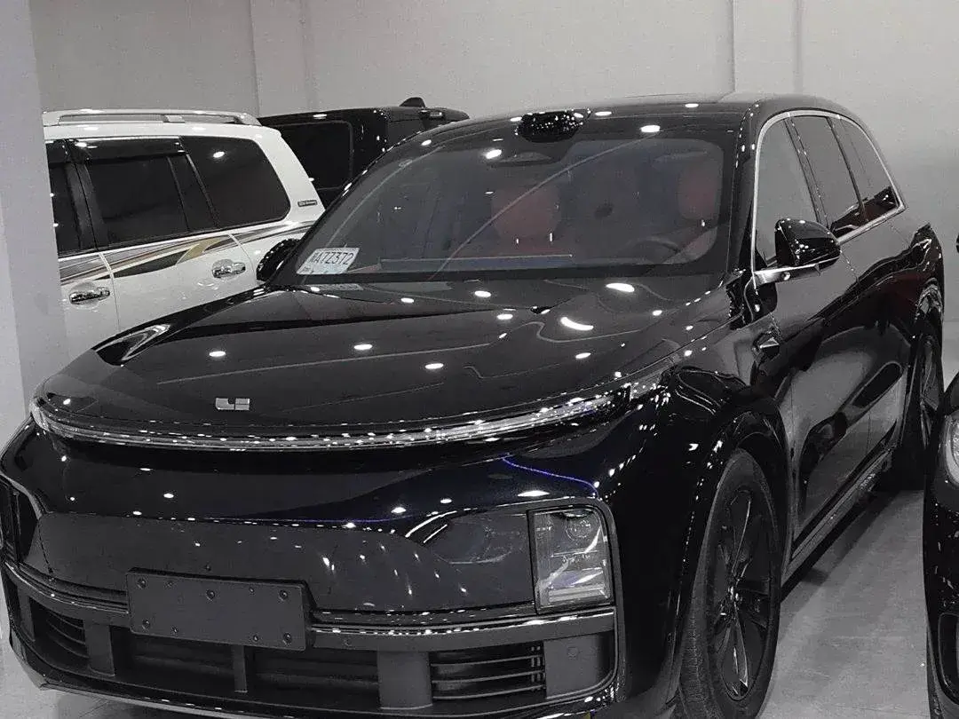 2024 Li L8 Range Extended 154HP REEV 42.8KWH