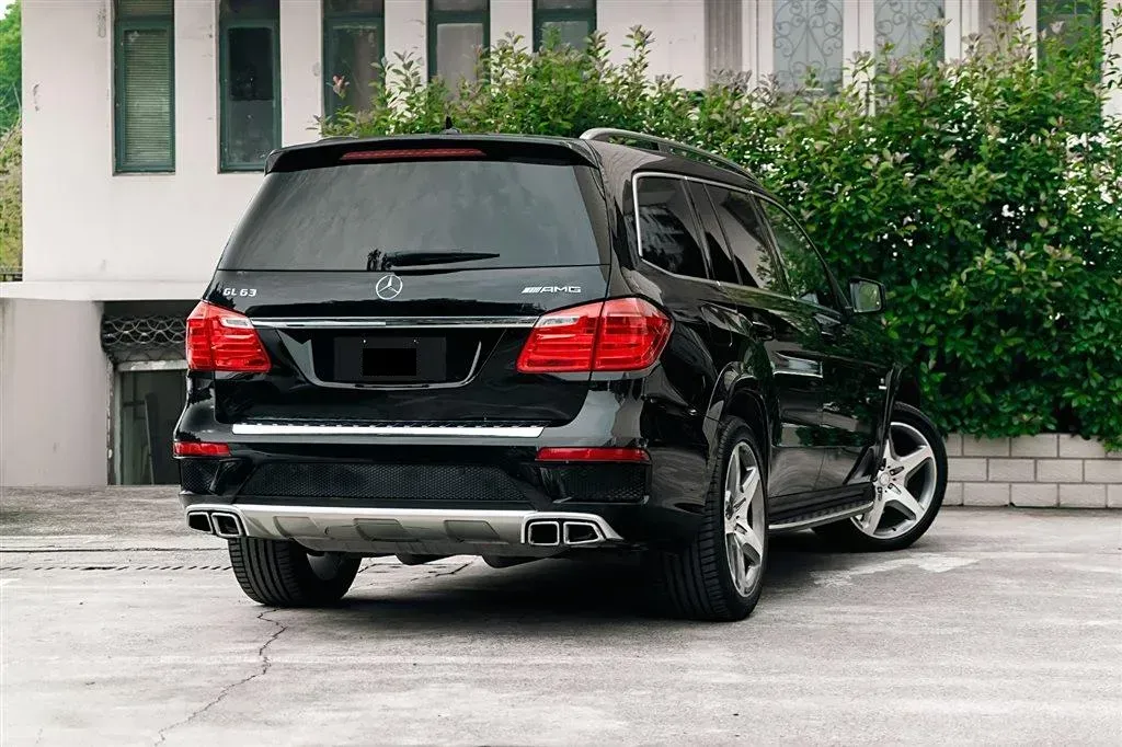 2014 Mercedes-Benz GL AMG 5.5T 558HP V8 7AT,autocango,china used car exporter,china ev exporter,chinese used car exporter,chinese used ev exporter
