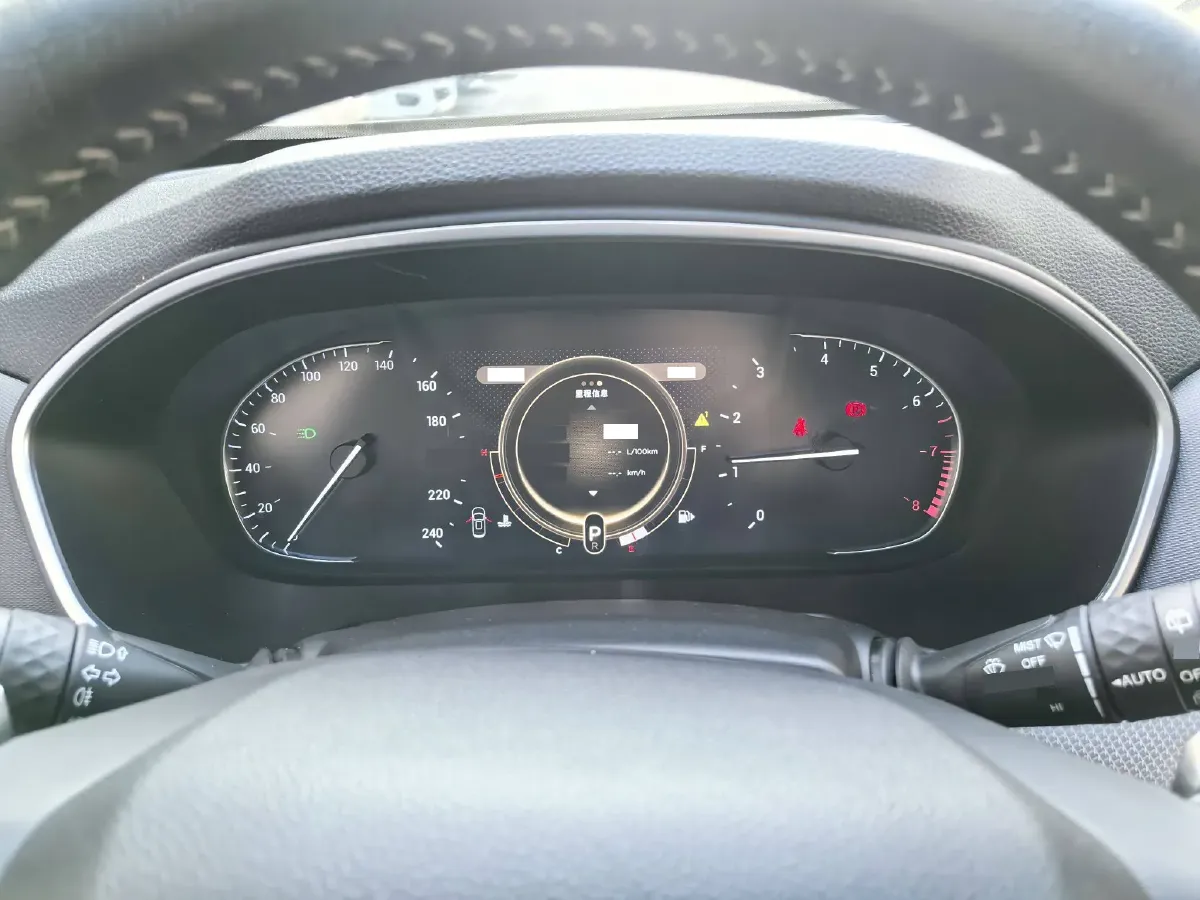 2019 Exceed TX 1.6T 197HP L4 7DCT,autocango,china used car exporter,china ev exporter,chinese used car exporter,chinese used ev exporter