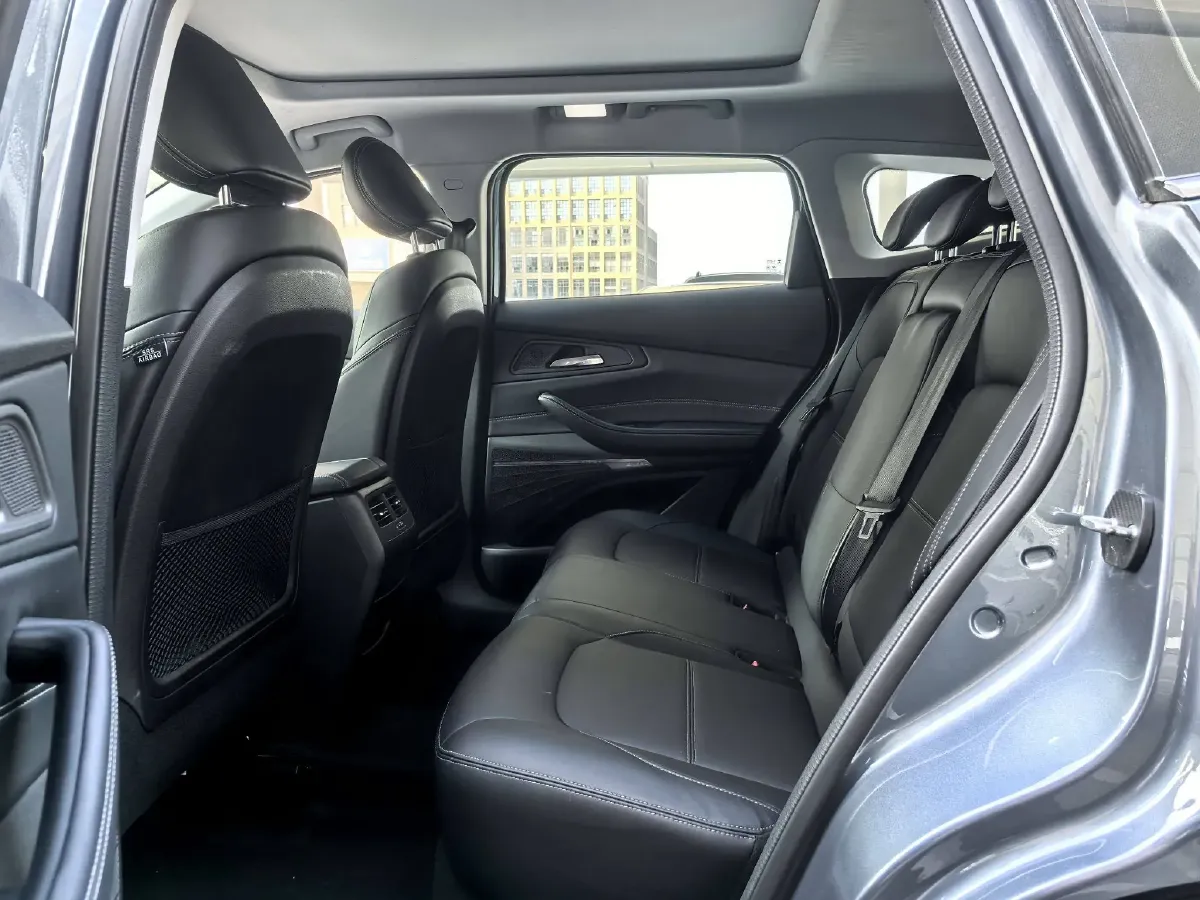 2019 Exceed TX 1.6T 197HP L4 7DCT,autocango,china used car exporter,china ev exporter,chinese used car exporter,chinese used ev exporter