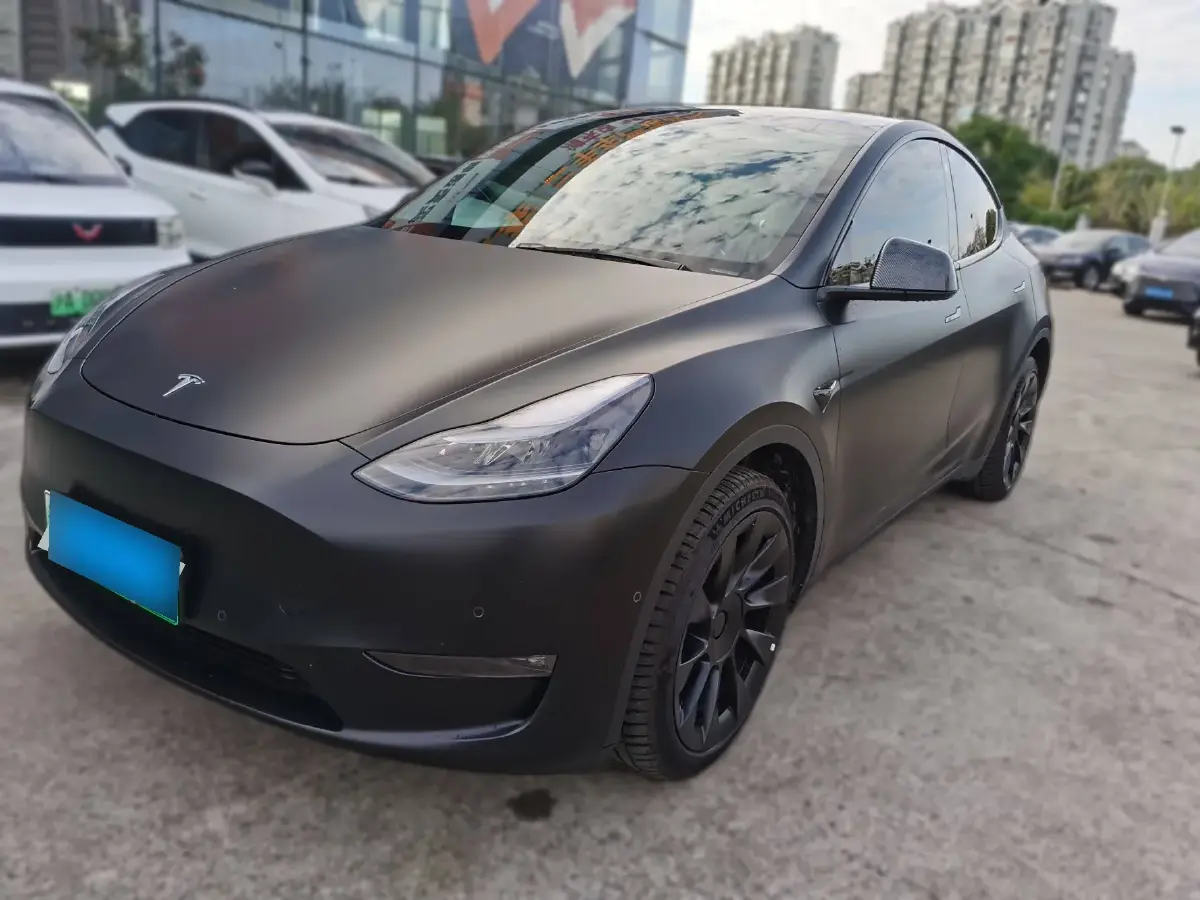 2023 Tesla Model Y BEV 78.4KWH