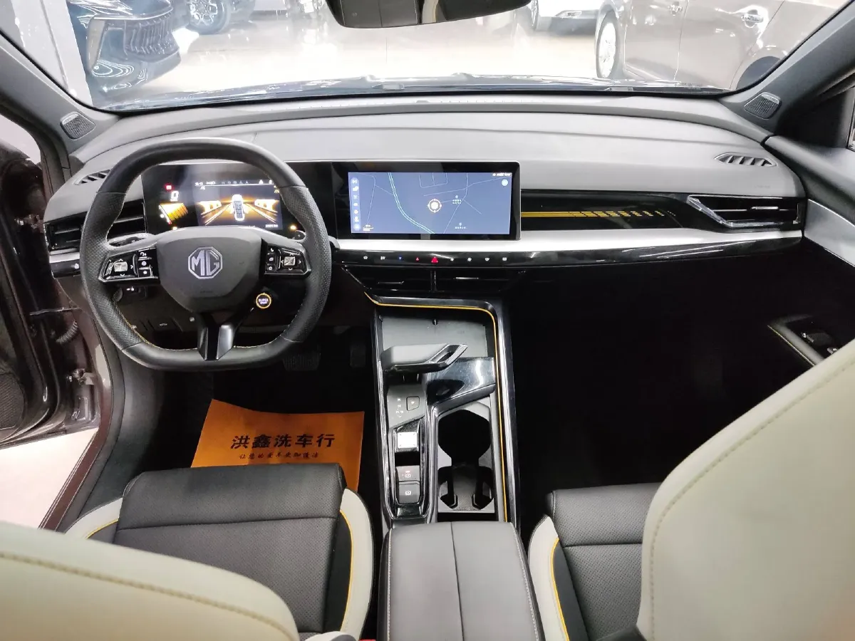 2022 MG 5 Scorpio 1.5T 181HP L4 7DCT,autocango,china used car exporter,china ev exporter,chinese used car exporter,chinese used ev exporter