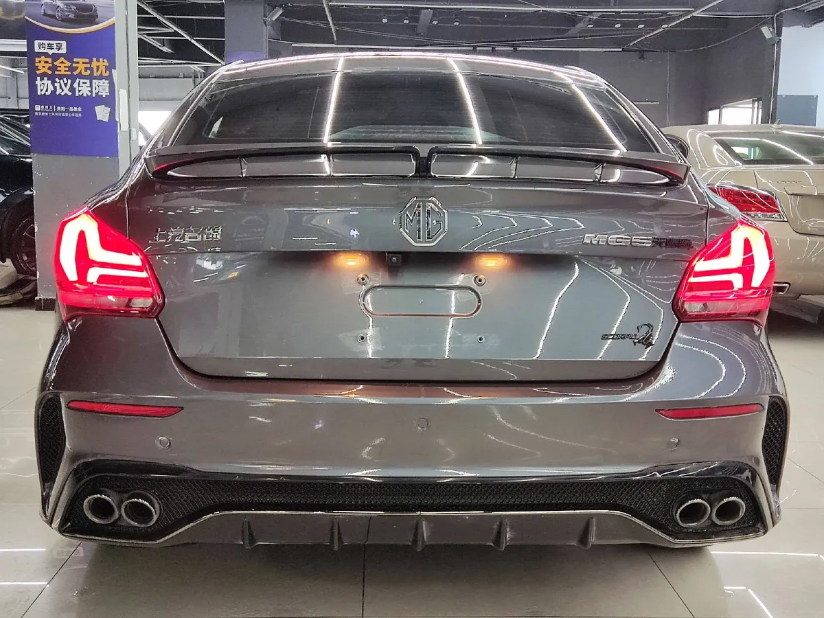 2022 MG 5 Scorpio 1.5T 181HP L4 7DCT,autocango,china used car exporter,china ev exporter,chinese used car exporter,chinese used ev exporter