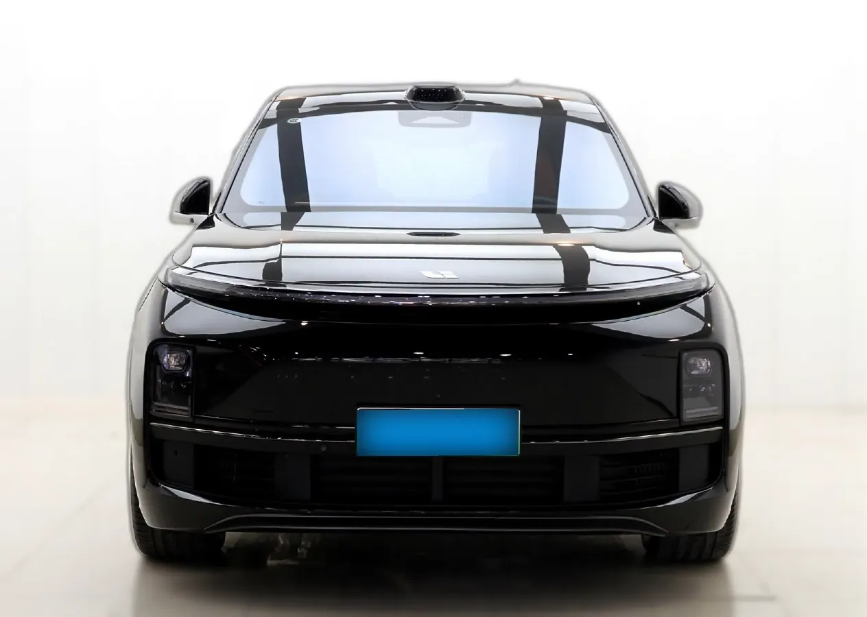 2022 Li L9 Range Extended 154HP REEV 42.6KWH,autocango,china used car exporter,china ev exporter,chinese used car exporter,chinese used ev exporter
