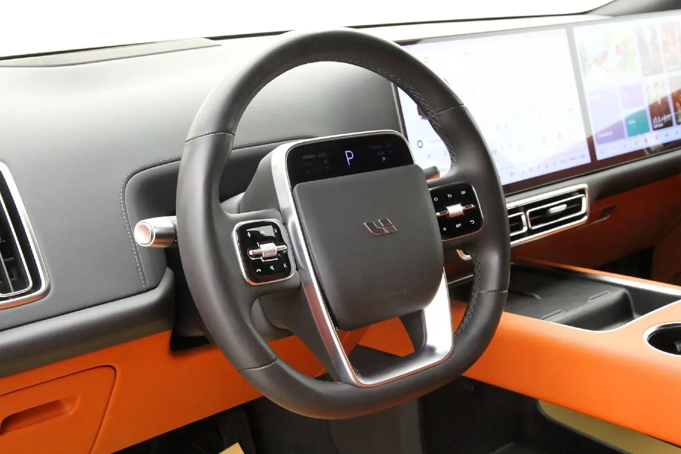 2022 Li L9 Range Extended 154HP REEV 42.6KWH,autocango,china used car exporter,china ev exporter,chinese used car exporter,chinese used ev exporter