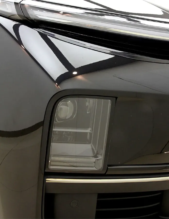 2022 Li L9 Range Extended 154HP REEV 42.6KWH,autocango,china used car exporter,china ev exporter,chinese used car exporter,chinese used ev exporter