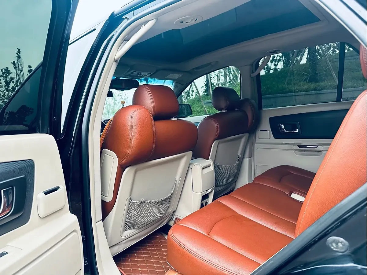 2006 Cadillac SRX 3.6L 255HP V6 5AT,autocango,china used car exporter,china ev exporter,chinese used car exporter,chinese used ev exporter