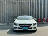 2013 Mercedes-Benz SL Class 3.5L 306HP V6 7AT