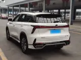 2023 ChangAn CS75 Plus 2.0T 233HP L4 8AT,autocango,china used car exporter,china ev exporter,chinese used car exporter,chinese used ev exporter