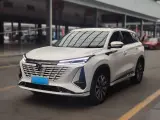 2023 ChangAn CS75 Plus 2.0T 233HP L4 8AT,autocango,china used car exporter,china ev exporter,chinese used car exporter,chinese used ev exporter