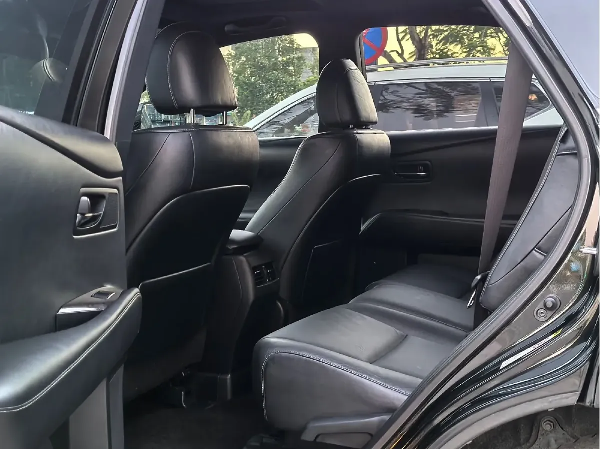 2012 Lexus RX Classic 3.5L 277HP V6 6AT,autocango,china used car exporter,china ev exporter,chinese used car exporter,chinese used ev exporter