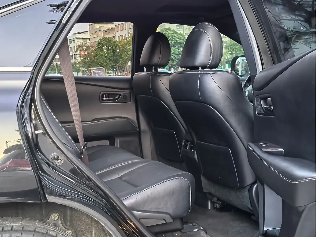 2012 Lexus RX Classic 3.5L 277HP V6 6AT,autocango,china used car exporter,china ev exporter,chinese used car exporter,chinese used ev exporter